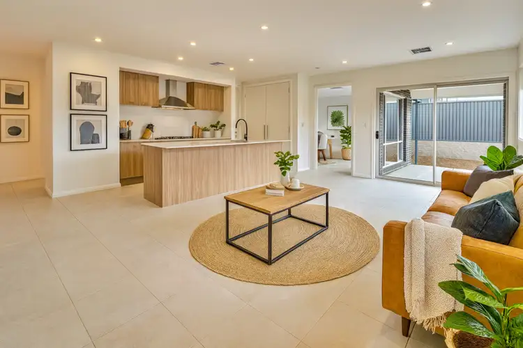 Fourth view of Homely house listing, 57 Mcclymont Drive, Oran Park NSW 2570