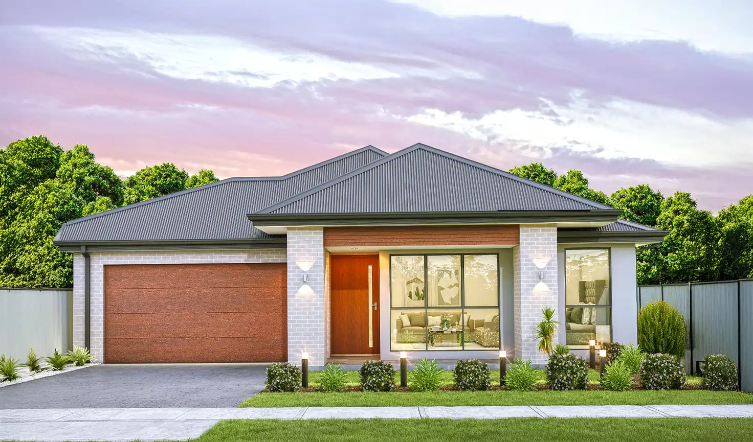 Main view of Homely house listing, X374/61 McClymont Drive, Catherine Field NSW 2557