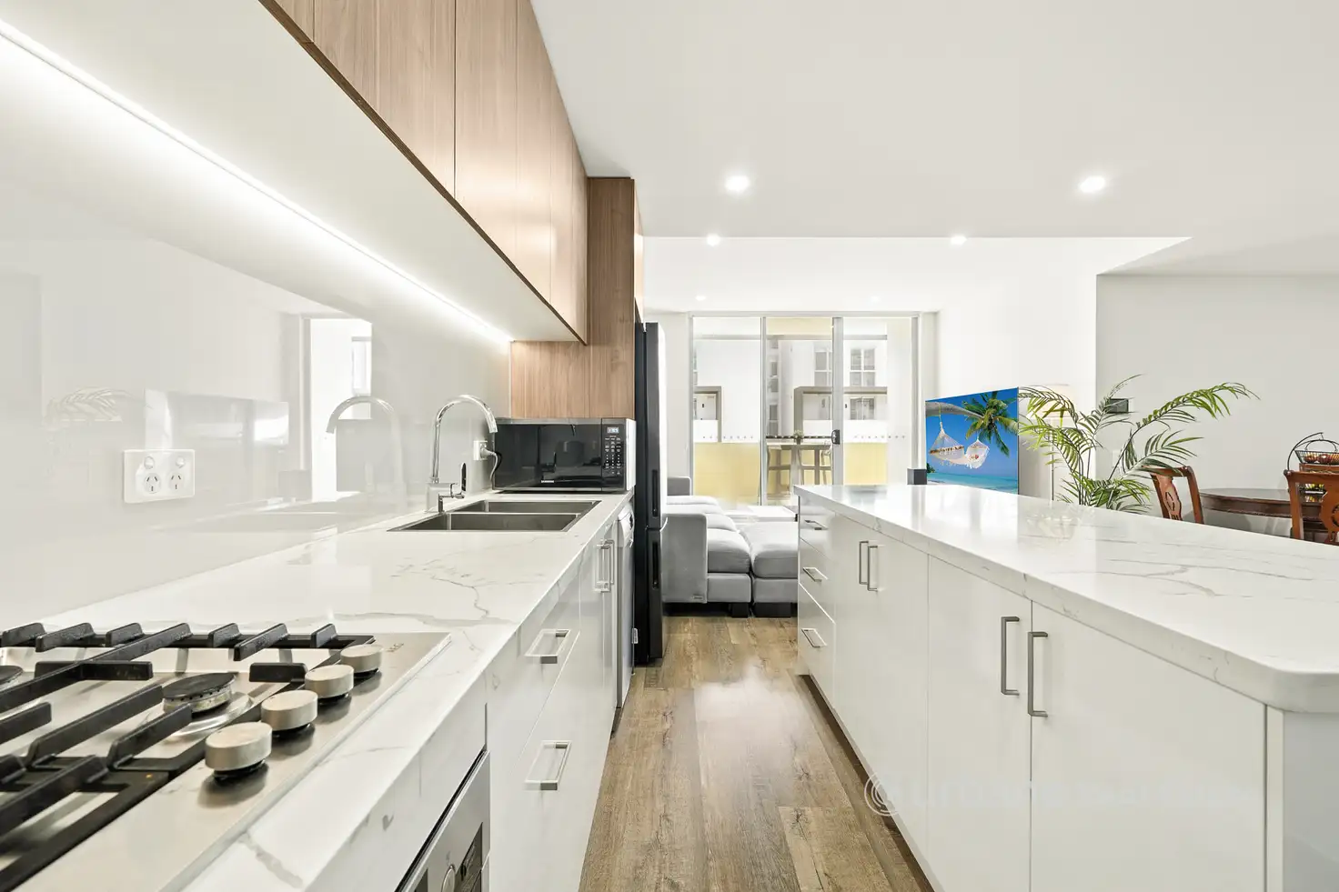 Main view of Homely unit listing, 107/8 Isla Street, Schofields NSW 2762