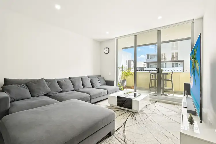 Second view of Homely unit listing, 107/8 Isla Street, Schofields NSW 2762