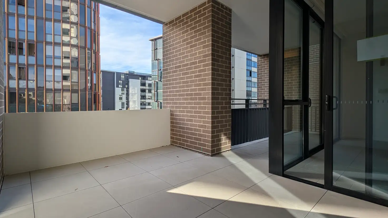 Main view of Homely apartment listing, A304/661 Victoria Road, Melrose Park NSW 2114