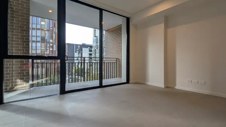 Second view of Homely apartment listing, A304/661 Victoria Road, Melrose Park NSW 2114