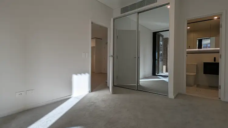 Third view of Homely apartment listing, A304/661 Victoria Road, Melrose Park NSW 2114