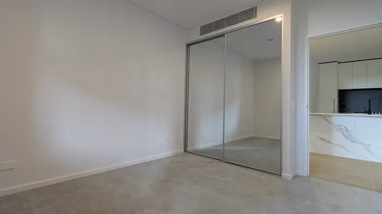 Fourth view of Homely apartment listing, A304/661 Victoria Road, Melrose Park NSW 2114