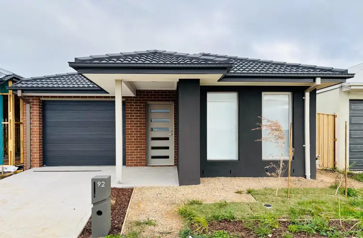 92 Rosso Drive, Tarneit VIC 3029