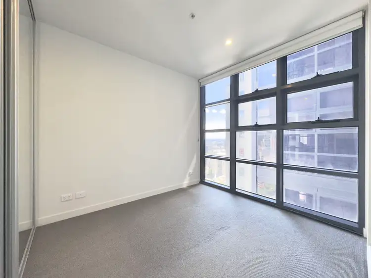 Fourth view of Homely apartment listing, 2205/557 Little Lonsdale Street, Melbourne VIC 3000