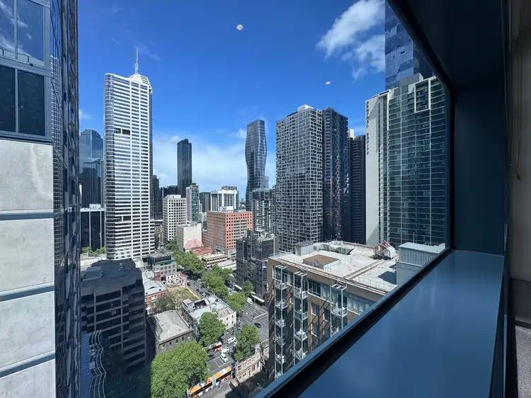 Fifth view of Homely apartment listing, 2205/557 Little Lonsdale Street, Melbourne VIC 3000
