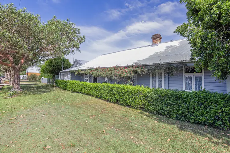 75 High Street, Morpeth NSW 2321