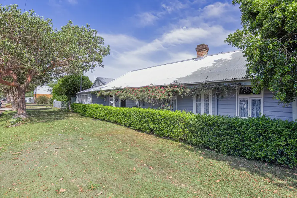 Main view of Homely house listing, 75 High Street, Morpeth NSW 2321