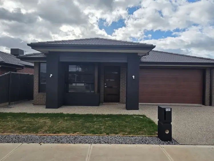 131 Grandvista Boulevard, Werribee VIC 3030