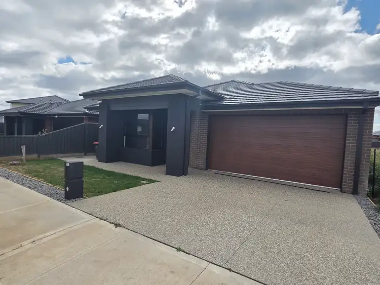 Second view of Homely house listing, 131 Grandvista Boulevard, Werribee VIC 3030