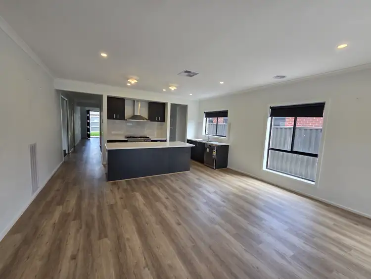 Fourth view of Homely house listing, 131 Grandvista Boulevard, Werribee VIC 3030