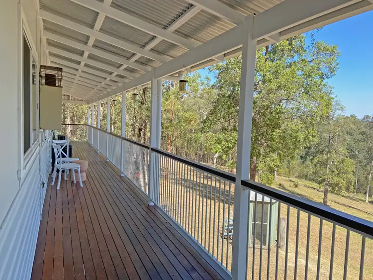 218 Putta Road, Upper Lansdowne NSW 2430