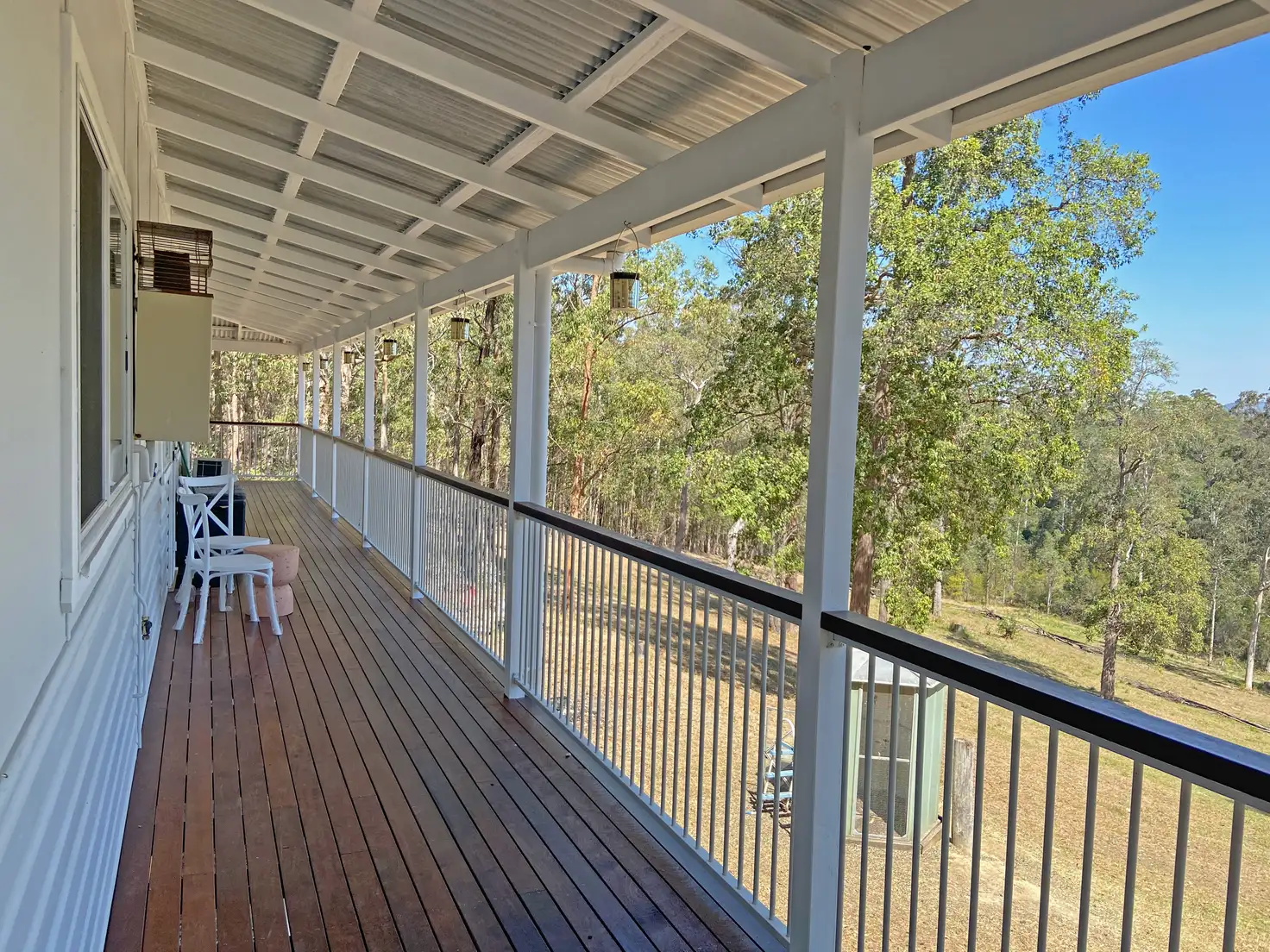 Main view of Homely rural property listing, 218 Putta Road, Upper Lansdowne NSW 2430