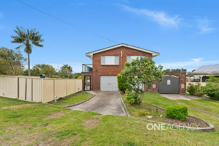 8 Spies Avenue, Greenwell Point NSW 2540
