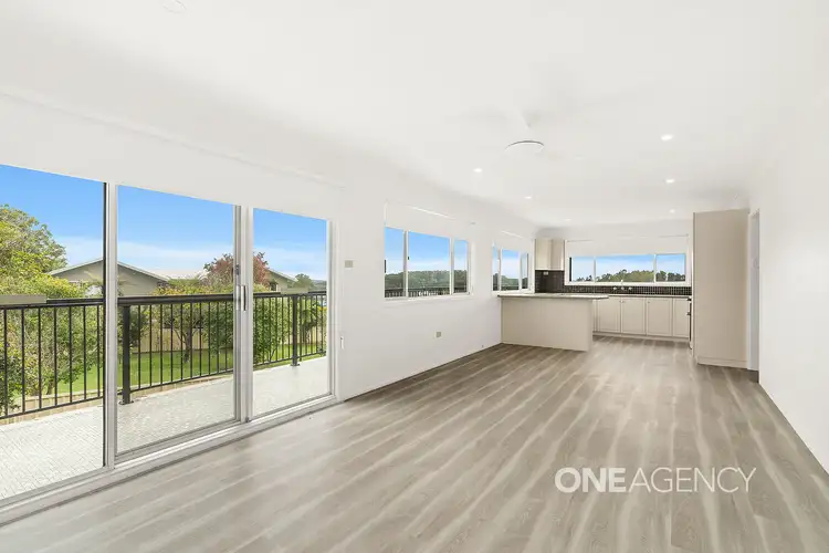 Second view of Homely house listing, 8 Spies Avenue, Greenwell Point NSW 2540