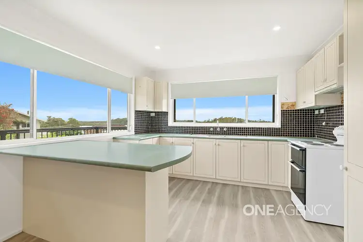 Third view of Homely house listing, 8 Spies Avenue, Greenwell Point NSW 2540
