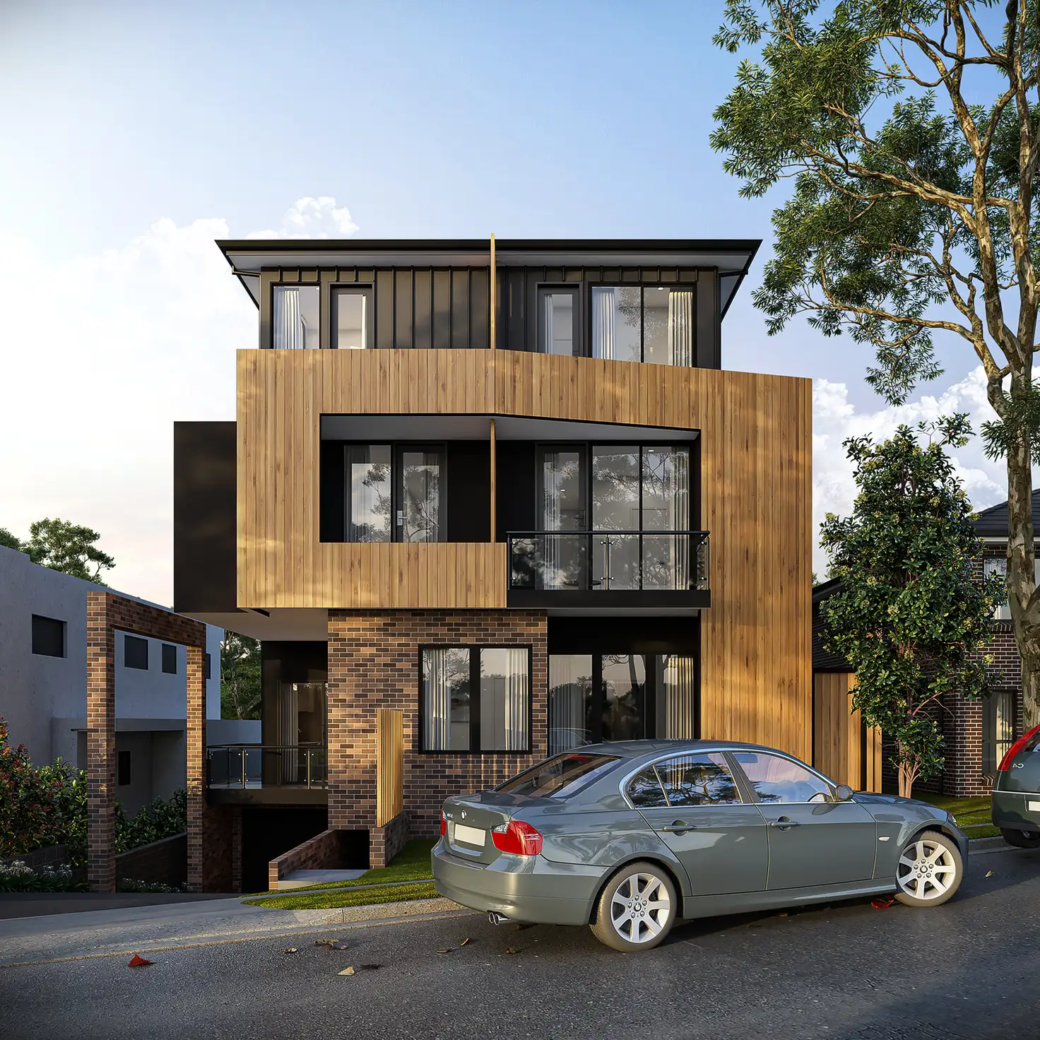 Main view of Homely land listing, 9 Margaret Street, Cardiff NSW 2285