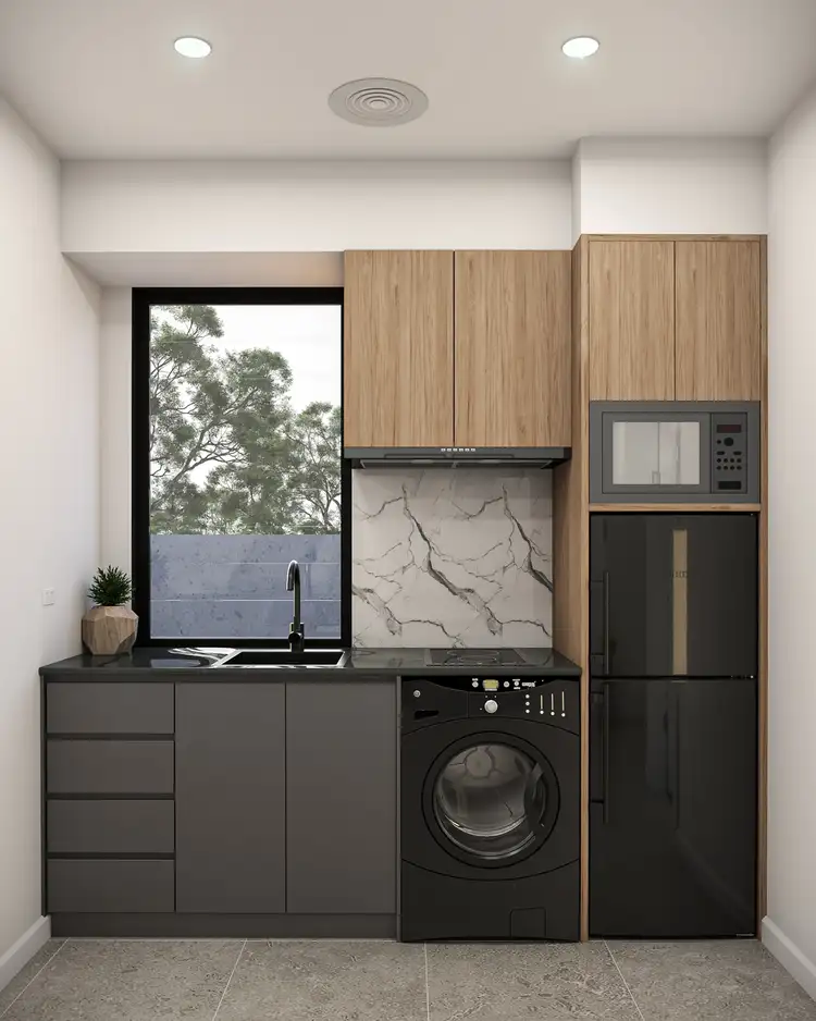 Second view of Homely land listing, 9 Margaret Street, Cardiff NSW 2285