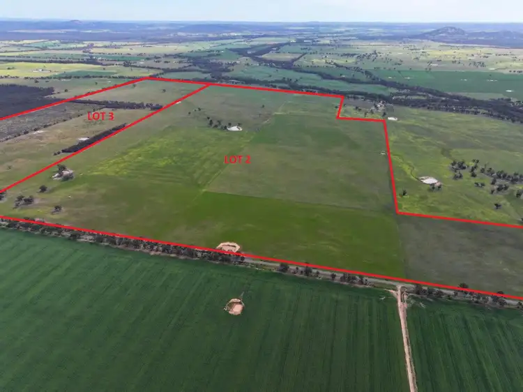 Third view of Homely land listing, 192 Swamp Road, Powlett Plains VIC 3517