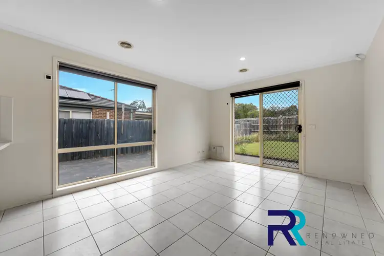 Fourth view of Homely house listing, 39 Tandara Circuit, Melton West VIC 3337