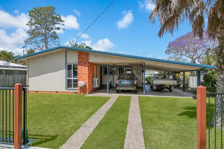 18 Cox Drive, Tweed Heads South NSW 2486