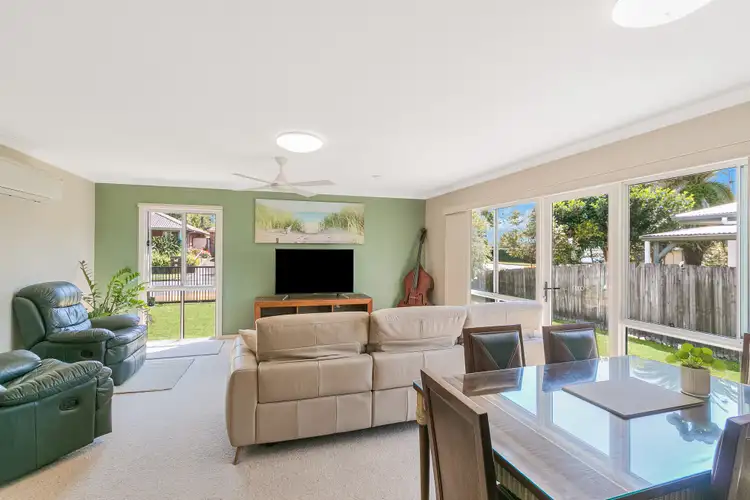 Second view of Homely house listing, 18 Cox Drive, Tweed Heads South NSW 2486