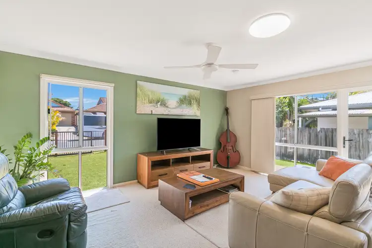 Third view of Homely house listing, 18 Cox Drive, Tweed Heads South NSW 2486