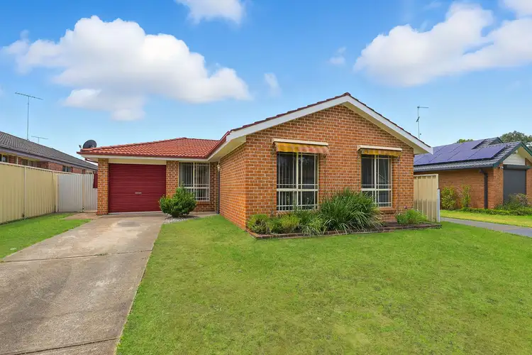 3 Alex Place, Bligh Park NSW 2756