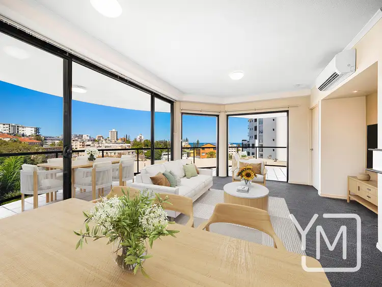 6/10-14 Saltair Street, Kings Beach QLD 4551