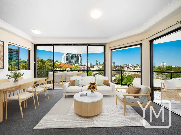 6/10-14 Saltair Street, Kings Beach QLD 4551