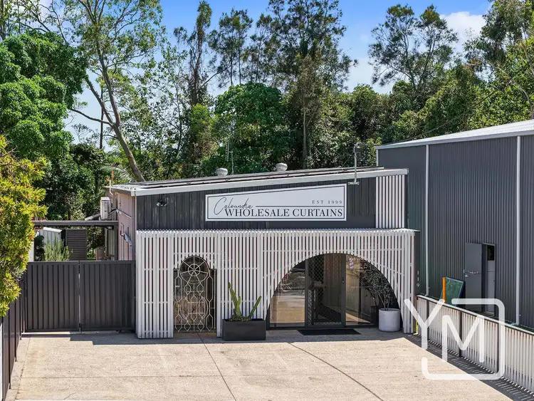 Fifth view of Homely warehouse listing, 119 Grigor Street West, Moffat Beach QLD 4551