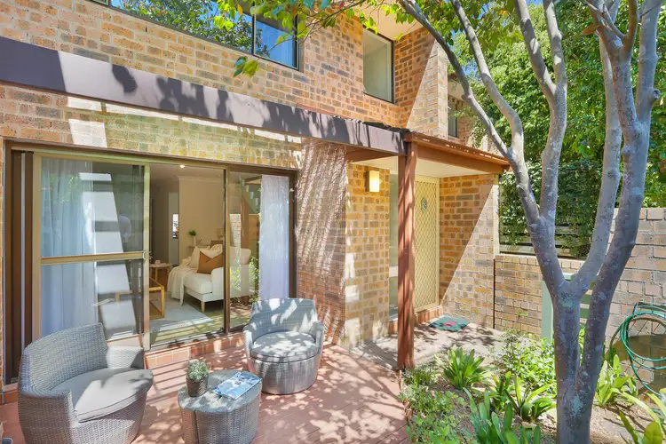 8/46 Fontenoy Road, Macquarie Park NSW 2113