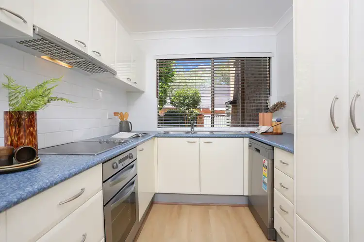 Third view of Homely townhouse listing, 8/46 Fontenoy Road, Macquarie Park NSW 2113