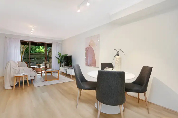 Fourth view of Homely townhouse listing, 8/46 Fontenoy Road, Macquarie Park NSW 2113