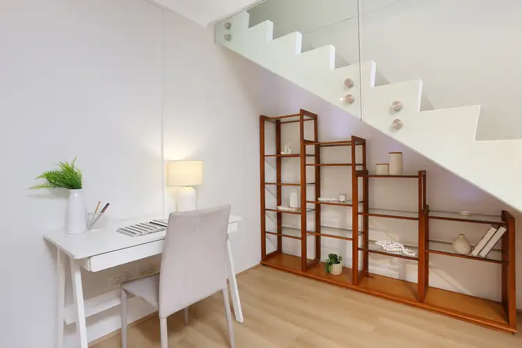 Fifth view of Homely townhouse listing, 8/46 Fontenoy Road, Macquarie Park NSW 2113