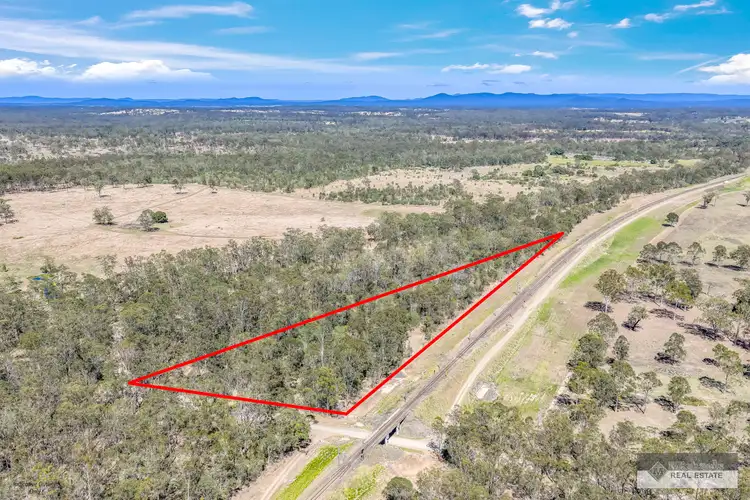 LOT 1 Rosedale Forestry Road, Rosedale QLD 4674