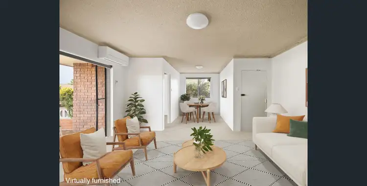 12/43-49 Ocean Street, Penshurst NSW 2222