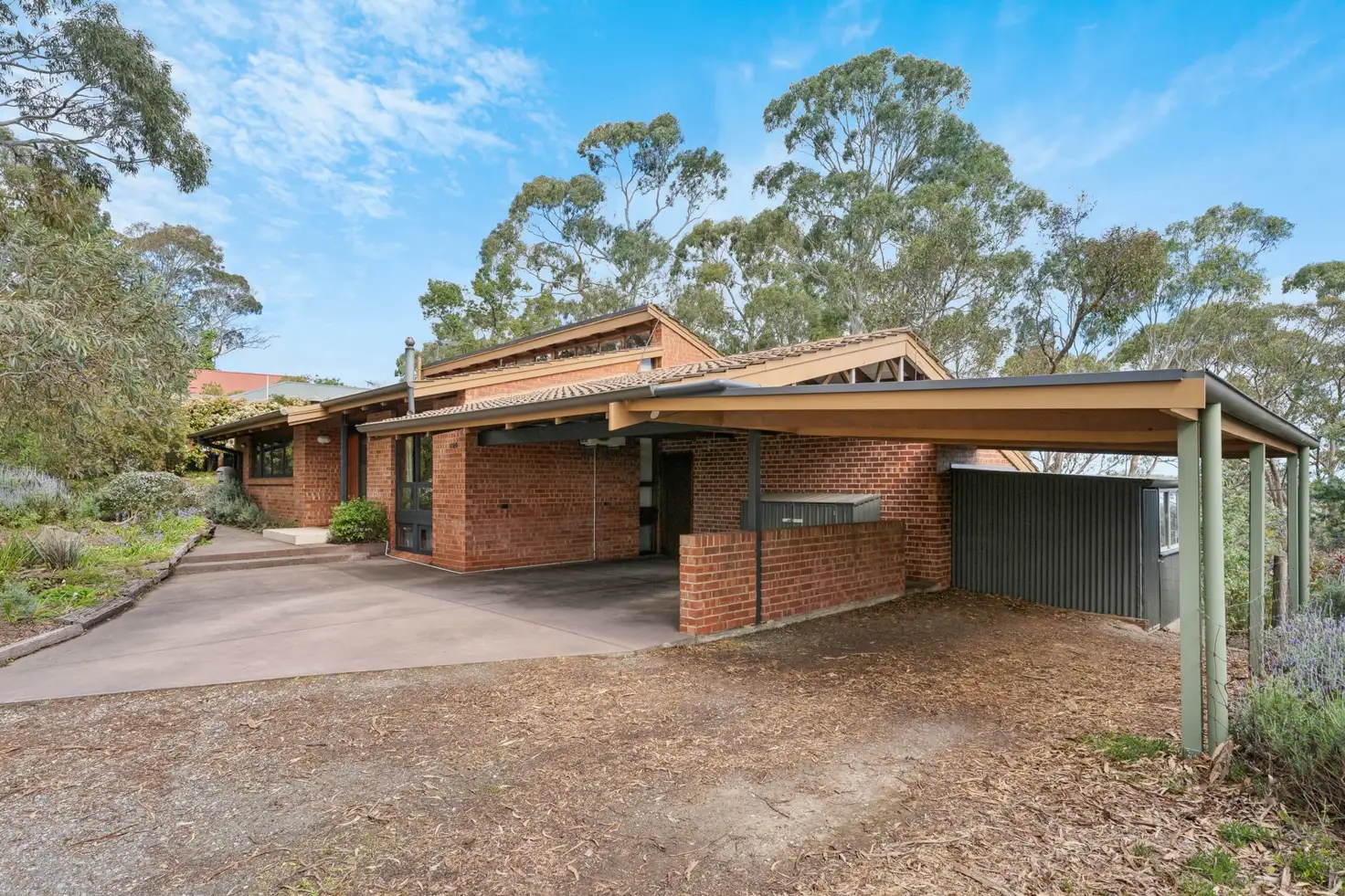 Main view of Homely house listing, 126 Yarrabee Road, Greenhill SA 5140