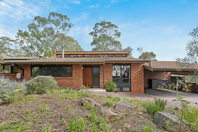 Second view of Homely house listing, 126 Yarrabee Road, Greenhill SA 5140