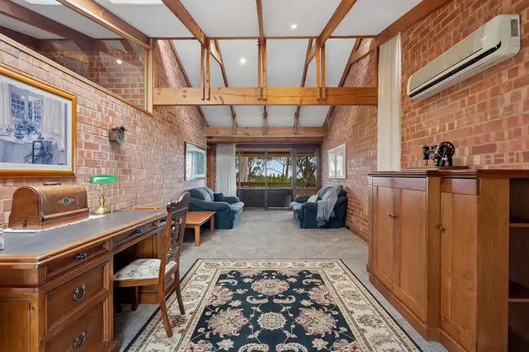 Third view of Homely house listing, 126 Yarrabee Road, Greenhill SA 5140