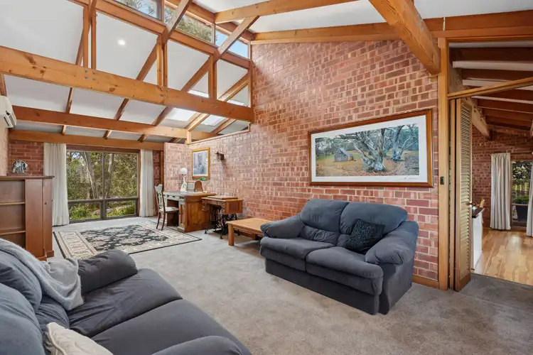 Fourth view of Homely house listing, 126 Yarrabee Road, Greenhill SA 5140