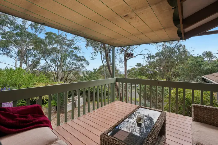 Fifth view of Homely house listing, 126 Yarrabee Road, Greenhill SA 5140