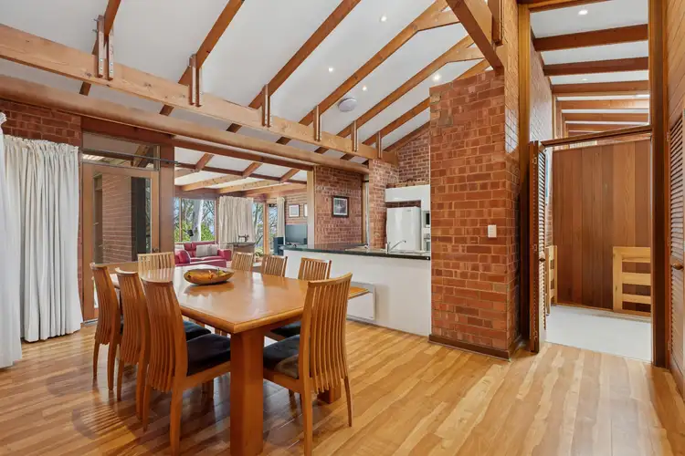 Sixth view of Homely house listing, 126 Yarrabee Road, Greenhill SA 5140