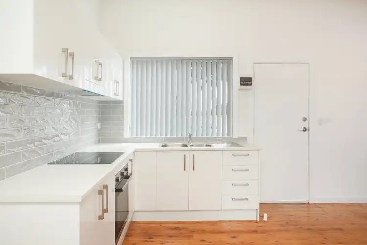 Second view of Homely unit listing, 2/104 Waratah Street, Windang NSW 2528