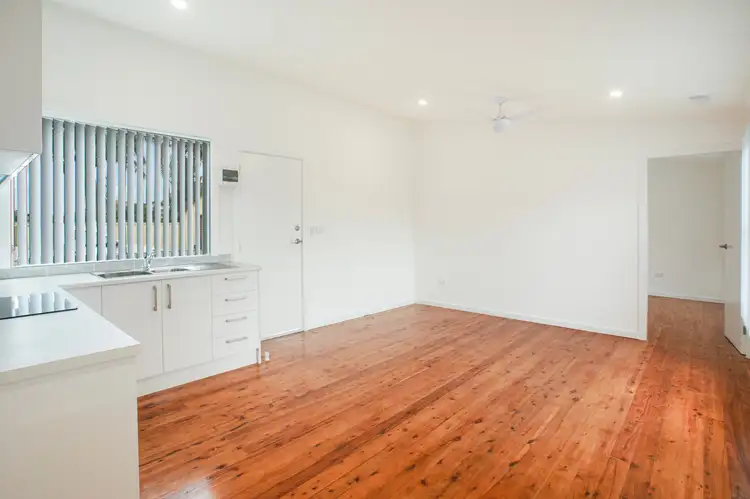 Third view of Homely unit listing, 2/104 Waratah Street, Windang NSW 2528