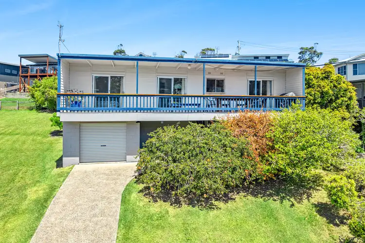 12 Merinda Street, Malua Bay NSW 2536