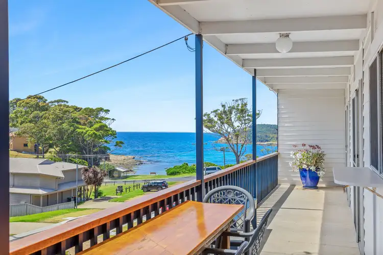 Second view of Homely house listing, 12 Merinda Street, Malua Bay NSW 2536