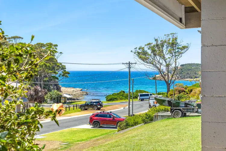 Third view of Homely house listing, 12 Merinda Street, Malua Bay NSW 2536