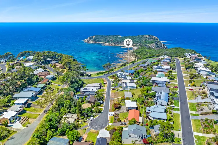 Fourth view of Homely house listing, 12 Merinda Street, Malua Bay NSW 2536